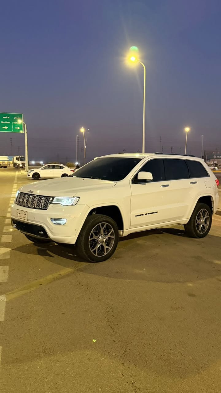 السلام عليكم  جيب اوفر لاند 19 خليجي كفالة عامة  ***********   ***********
