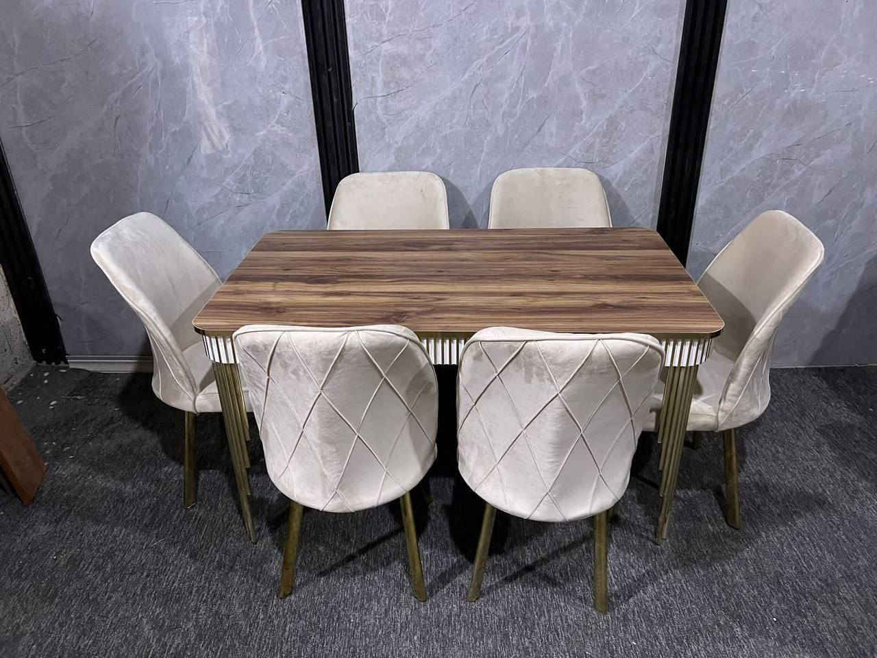 وصول وجبه ميز طعام
 6 كراسي 275الف
4 كراسي 245 الف


**إذا كنت صاحب هذا الإعلان وتريد حذفه لأي سبب، رجاءا أرسل رسالة إلى الدعم الفني**