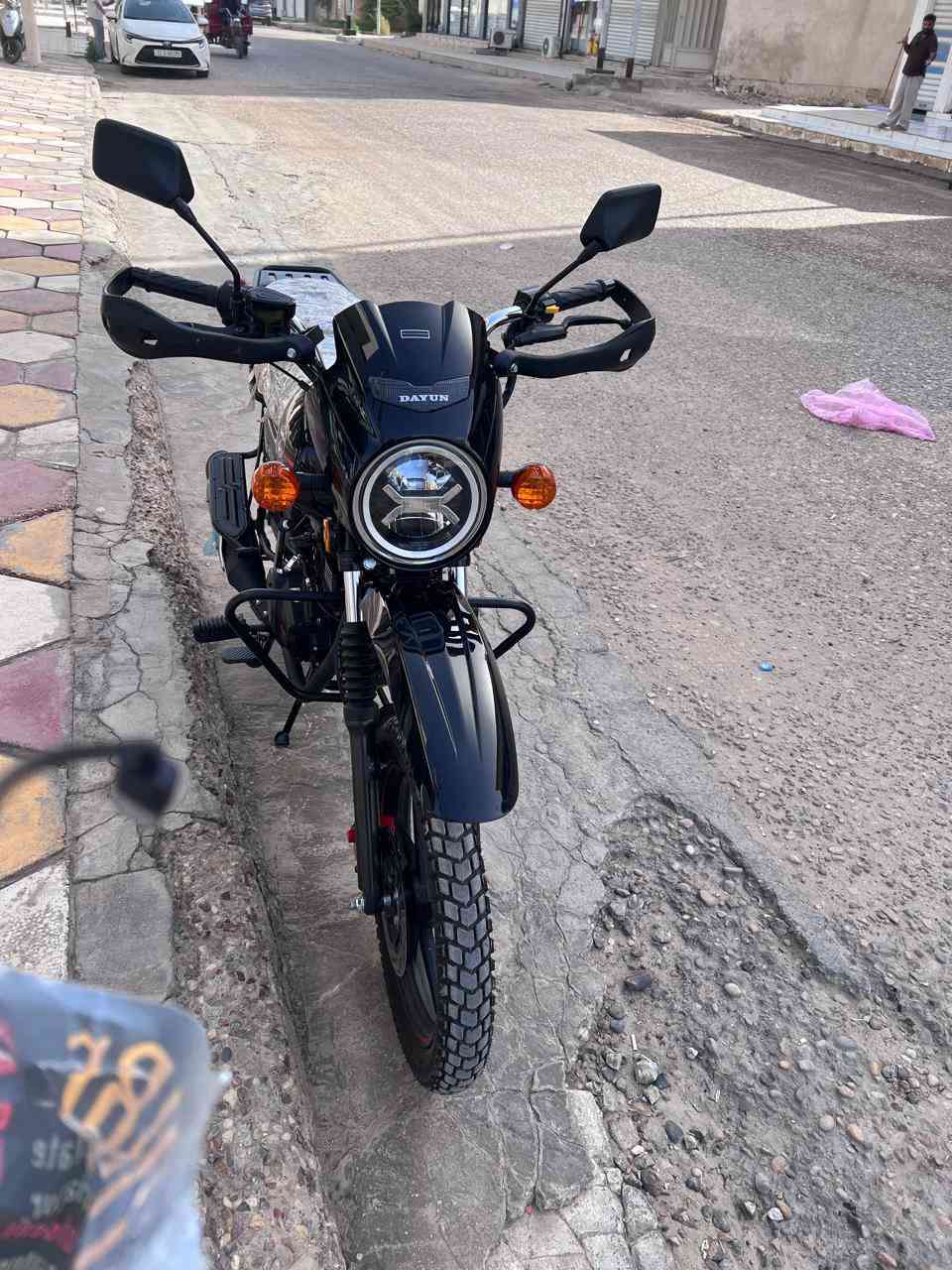 درجه ديون مديل 2026مرقمه اربيل السعر 2600 مكني العماره حي الخضره *********** ما مدوجد خاص
