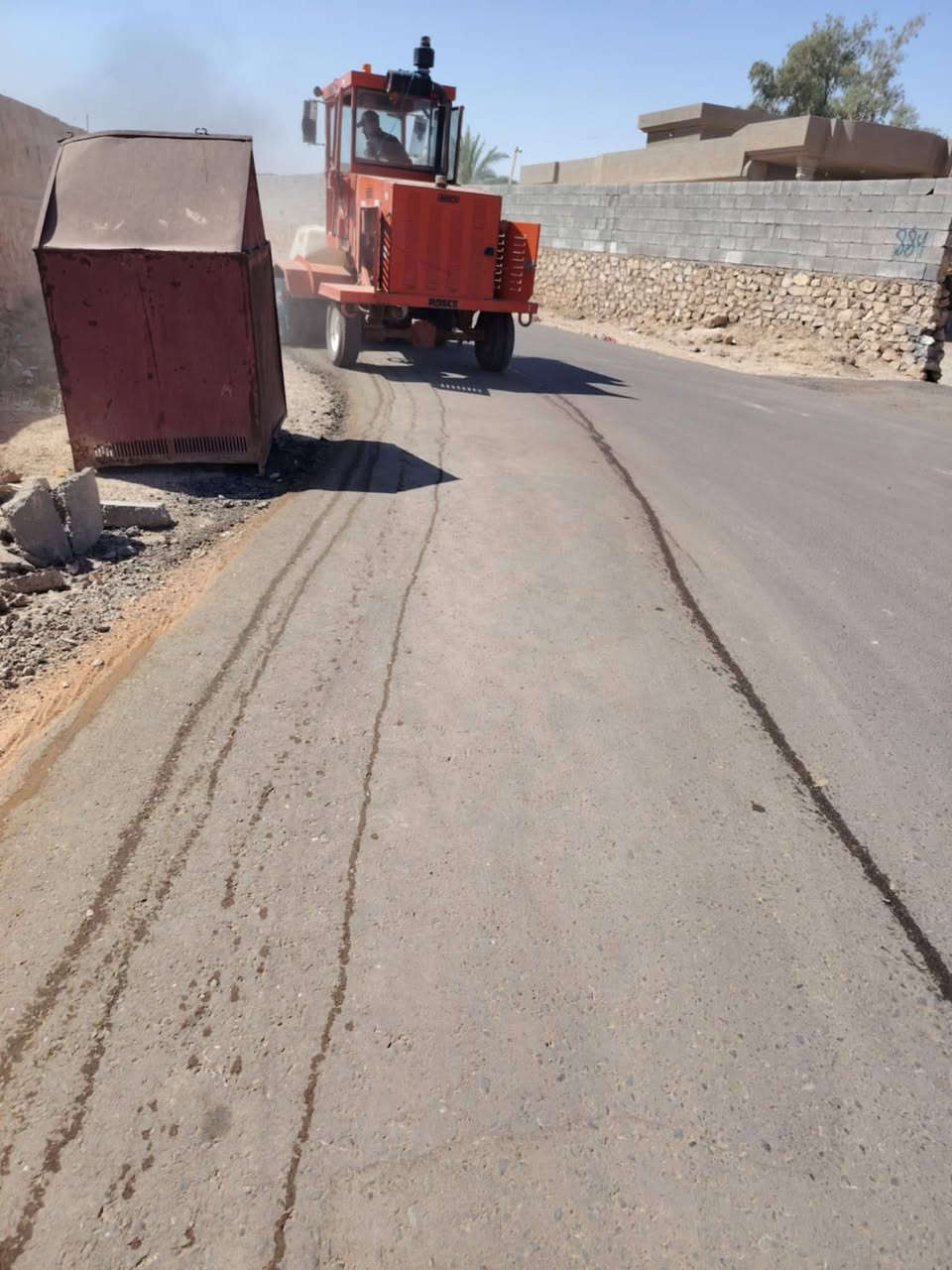 يتوفر اليات ايجار
***********
