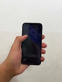 ايفون 13 برو ماكس اذكره 256 بطاريه 82 جهاز وتر اكفله الك حته من الزلغ ...