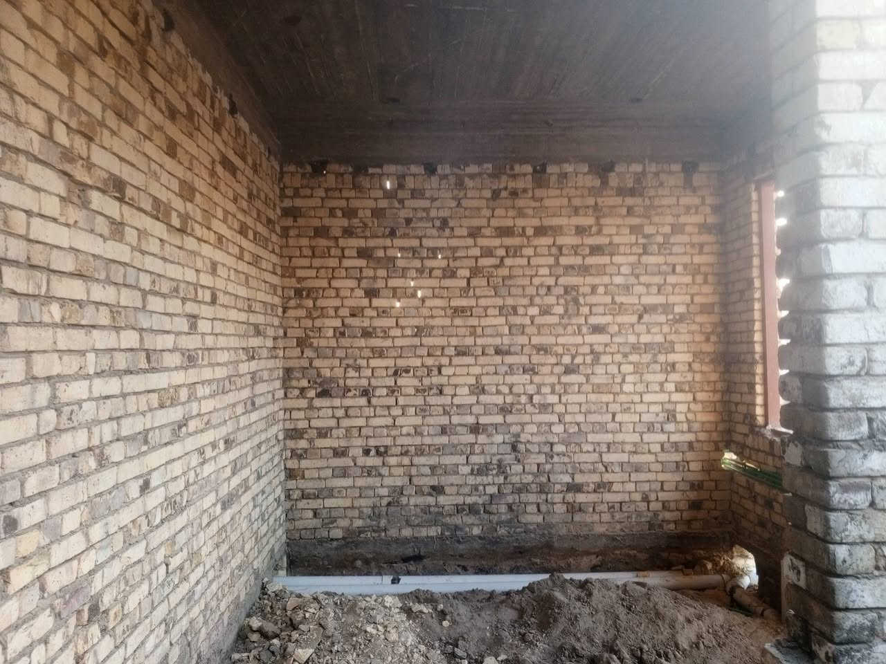 هيكل للبيع قضاء السدير الطريق السياحي مقابل بيت الشيخ فاهم الخزعلي ابو مهند مجاور سيد ياسين المساحة 200يتكون من غرفتين وصاله ومطبخ وحمام استقبال السعر 55مشمول بالتمليك ***********
