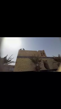 خلفه بناء و عكاده درجه اولى اشراف مهندس اليريد الخاص مفتوح نضافه ودقه ...