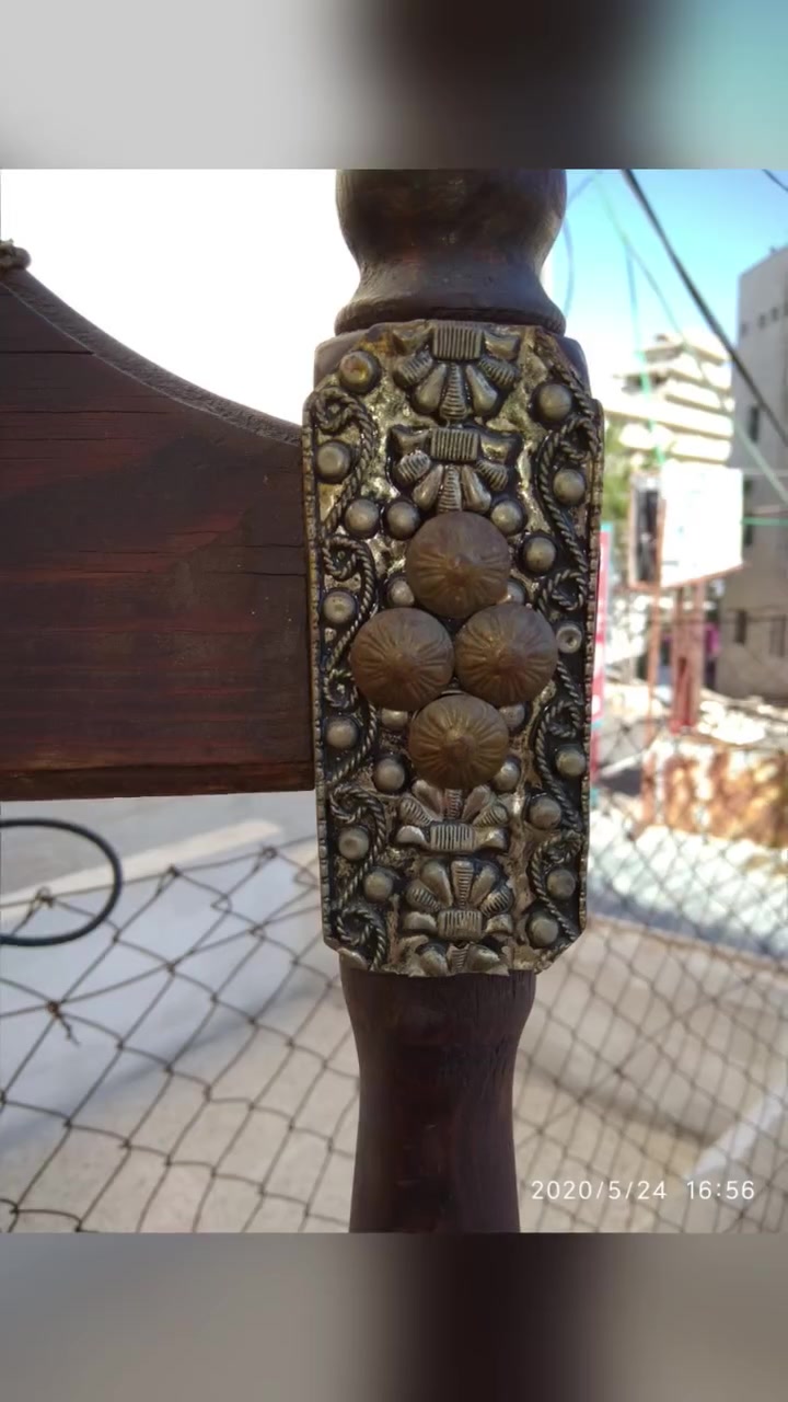 Abu Saker old Antiques


**إذا كنت صاحب هذا الإعلان وتريد حذفه لأي سبب، رجاءا أرسل رسالة إلى الدعم الفني**