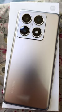 شاومي 14T برو • 1 تيرا • الحصوة