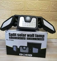 طاقة شمسية • سولار