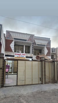 بيت 🏠 للبيع في منطقة الدوام الشرطة الخامسة  عله شارع الدوانم مباشر   ي...