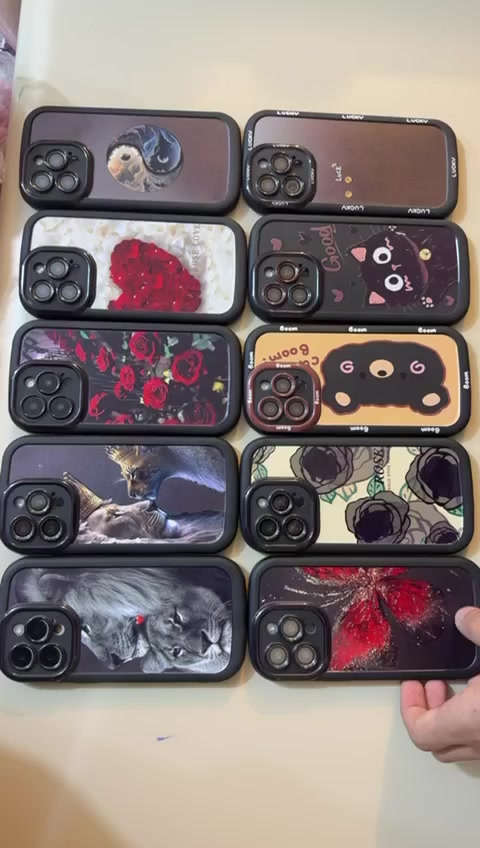 زورنا على قناة التلكرام
https://t.me/+igEv1b-OVF02MzMy

‎نوفر كفرات موبايل جملة بأسعار قوية حتى تبدي شغلك وتكبره 🚀
‎سواء تريد تفتح بيج، تبيع أونلاين، أو حتى من البيت — هذا مكانك
جميع الموديلات متوفر بيها من ايفون 11 الى ايفون 17 برو ماكس اختياري الموديلات

‎✔️ موديلات ترند ومطلوبة
‎✔️ أسعار تدعمك تربح
‎✔️ كميات تناسب المبتدئين والمحترفين

📩 # راسلنا هسه وخل نساعدك تبدي مشروعك بثقة
*********** ⁩
