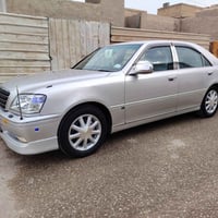 ٢٠٠٢ • رقم كركوك • النجف