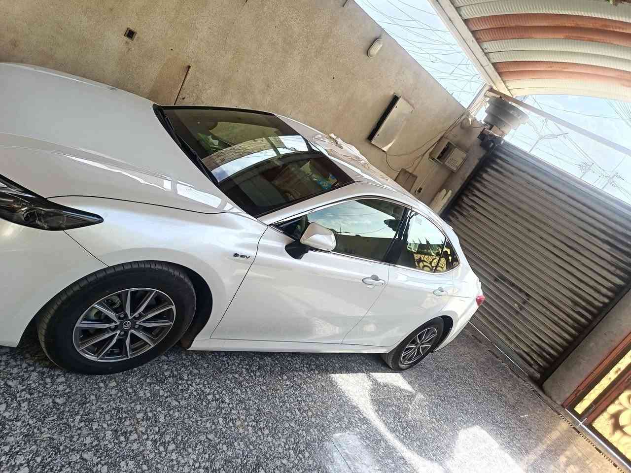 السلام عليكم سياره كامري 2025 خليجي وكاله عبد الطيف جميل مواصفات معروفه السياره اقصاد مقترض وكفيل نفس البيت حادثها بنيد فقط مصلحه راجع بارد والدعاميه نفسها مصلحه للاستفسار الاتصال على الرقم *********** العنوان بصره 5 ميل السعر 185 ماشيه 12 الف فقط
