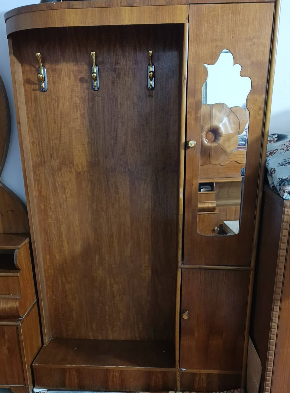 غرفة مستعملة بدون كنتور نضيفة المكان الديوانيه سعر 120


**إذا كنت صاحب هذا الإعلان وتريد حذفه لأي سبب، رجاءا أرسل رسالة إلى الدعم الفني**