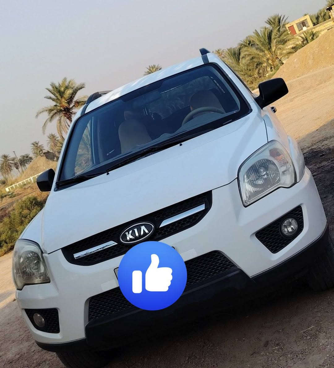 سبورتج ٢٠١٠ فور ويل رقم بابل بأسمي مكفوله السياره عدا بارد بالبنيد والباب عكس السايق عارضه ١٢٥ ورقه وبيه مجال الرقم *********** مكاني الديوانيه
