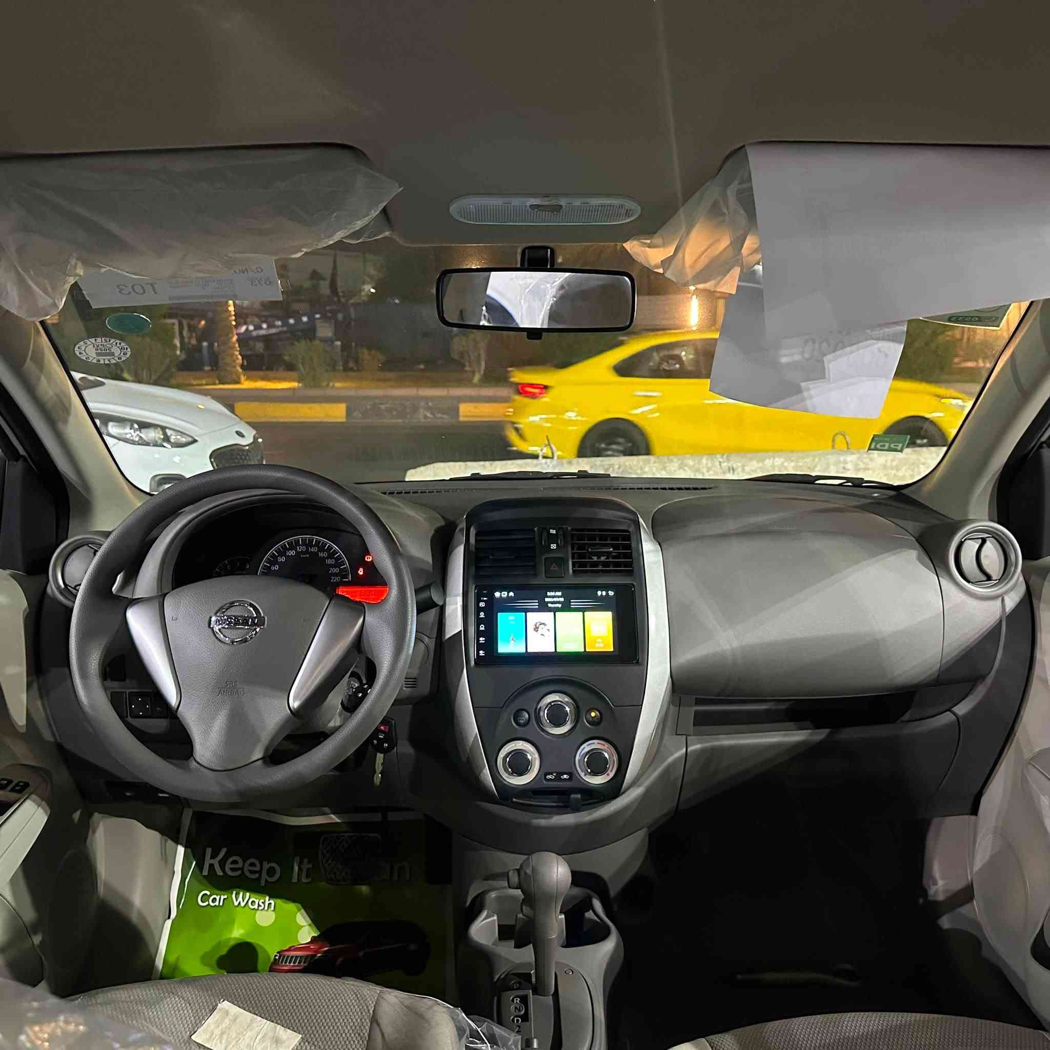 شركة الجوهرة لتجارة السيارات 🚘

نيسان سني هندي 2025 🚗

العداد : زيروو
لوحات : اربيل تحويل او وكاله (مجاناً)

⚠️ ضمان 3سنوات او 100 الف كيلو  

‎المواصفات 

1- ويل 15 
2- اريل نفكيشن
3- شاشة كار بلي 
4- مكينه 1500
5- داخل بيجي
6- كامرة 
7- يدات نيكل 
8- سبايدر 

‎✨ لا تفوّت الفرصة! أسعار مذهلة وعروض محدودة!

🔁 يتوفر بيع - شراء - مراوس

📞 للاستفسار والتواصل:

***********

***********

📍 موقع الشركة:

 بغداد – البنوك قرب تقاطع نادي النفط

📢 زورونا الآن وعيشوا تجربة شراء ولا أروع مع الجوهرة ✨
‏#KIA_Sorento2025 #شركة_الجوهرة #عروض_السيارات #بغداد

