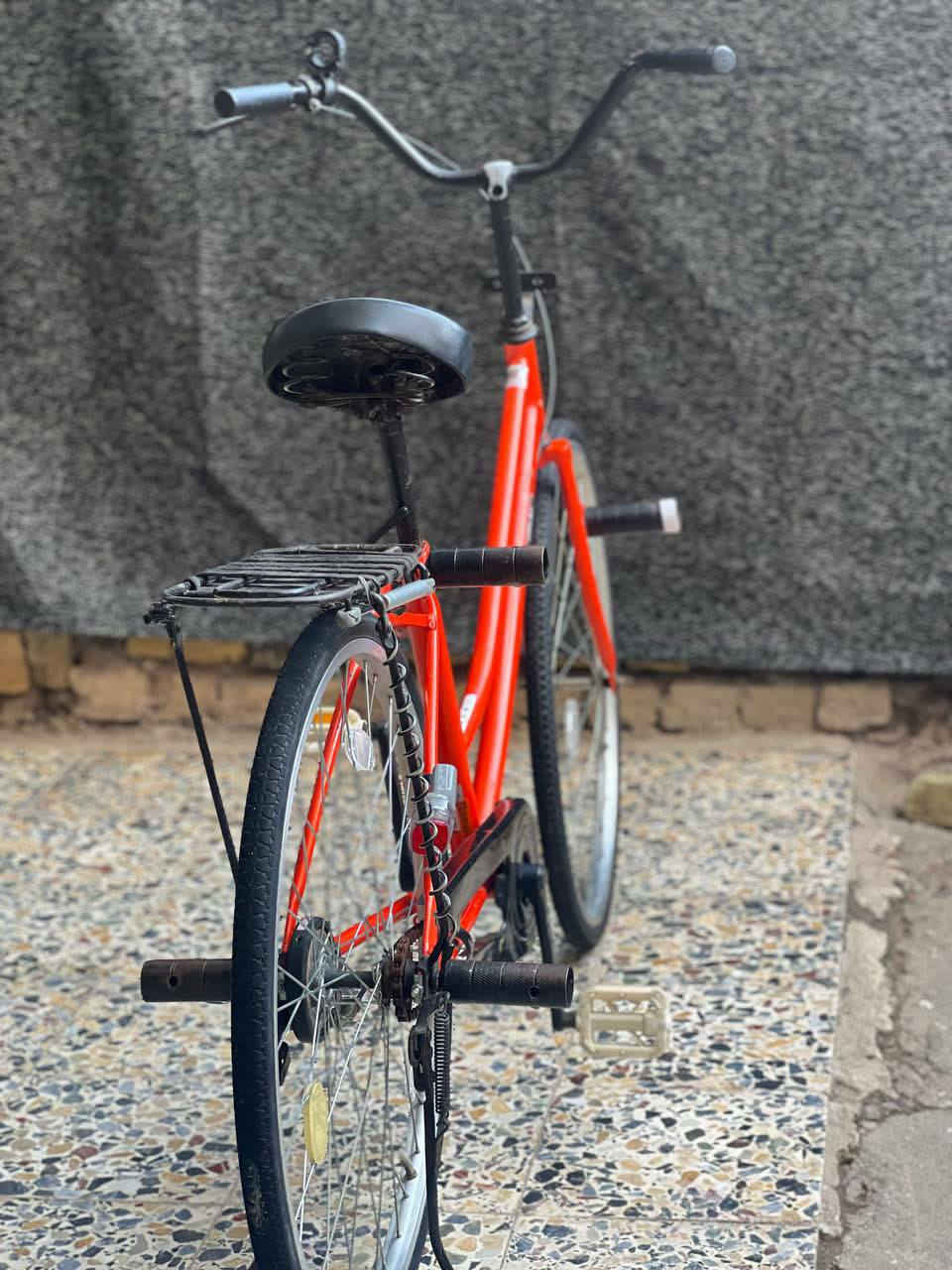 سلام عليكم
بيسكل اللبيع مديل 21

شركه اوفيج

 السعر 150بي مجال

لشراي خاص بي خير ويدلل 💜


**إذا كنت صاحب هذا الإعلان وتريد حذفه لأي سبب، رجاءا أرسل رسالة إلى الدعم الفني**