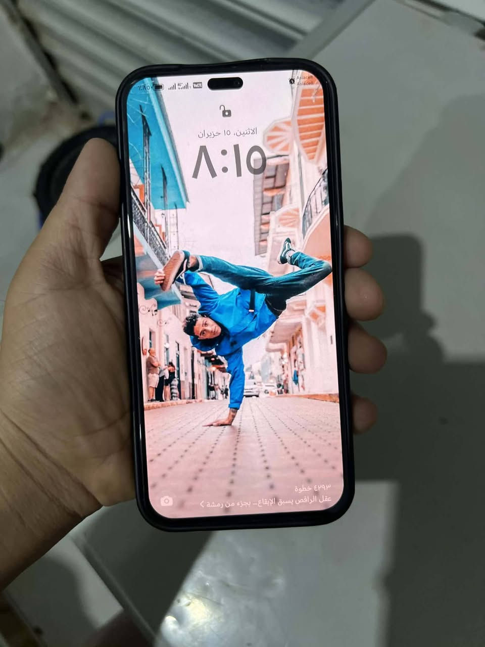 السلام عليكم هونر x8c ذاكرة 256 بدون ملحقات نظافه ٩٥ بالمية سعر ٢٢٥ بي مجال


**إذا كنت صاحب هذا الإعلان وتريد حذفه لأي سبب، رجاءا أرسل رسالة إلى الدعم الفني**
