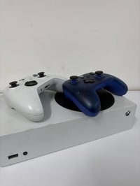 اكسبوكس سيريس اس • كونسول • استعمال نضيف