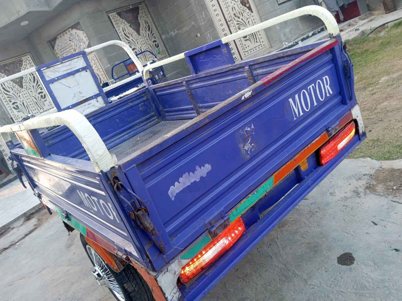 مديل ٢١ محرك ٢٤ اوراق اصولي كفاله عامه مكاني طوريج سعره ١١٥٠ وبيه مجال قليل ***********
