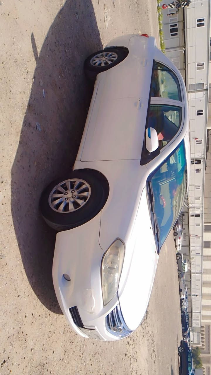 السلام عليكم BYD G3 كير عادي صدر امامي خلفي جديد مشط استيرن جديد وباقي التفاصيل مذكوره بلفديو رقم بغداد مكاني الدوره ***********
