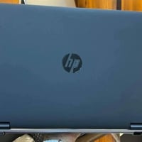 HP • i5 جيل ٦ • SSD256