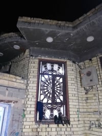 حي الرسول • ١٢٠م • غرفتين