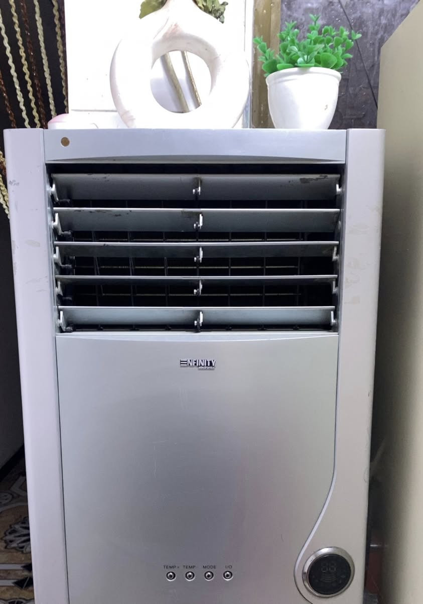 سبلت كنتوري نوعية انفنتي طن ونص تبريد ثلج مداخل اي تصليح نظيف وشغال حاليا مشدود سعر 300 بي مجال مكان حي القاهرة بغداد


**إذا كنت صاحب هذا الإعلان وتريد حذفه لأي سبب، رجاءا أرسل رسالة إلى الدعم الفني**