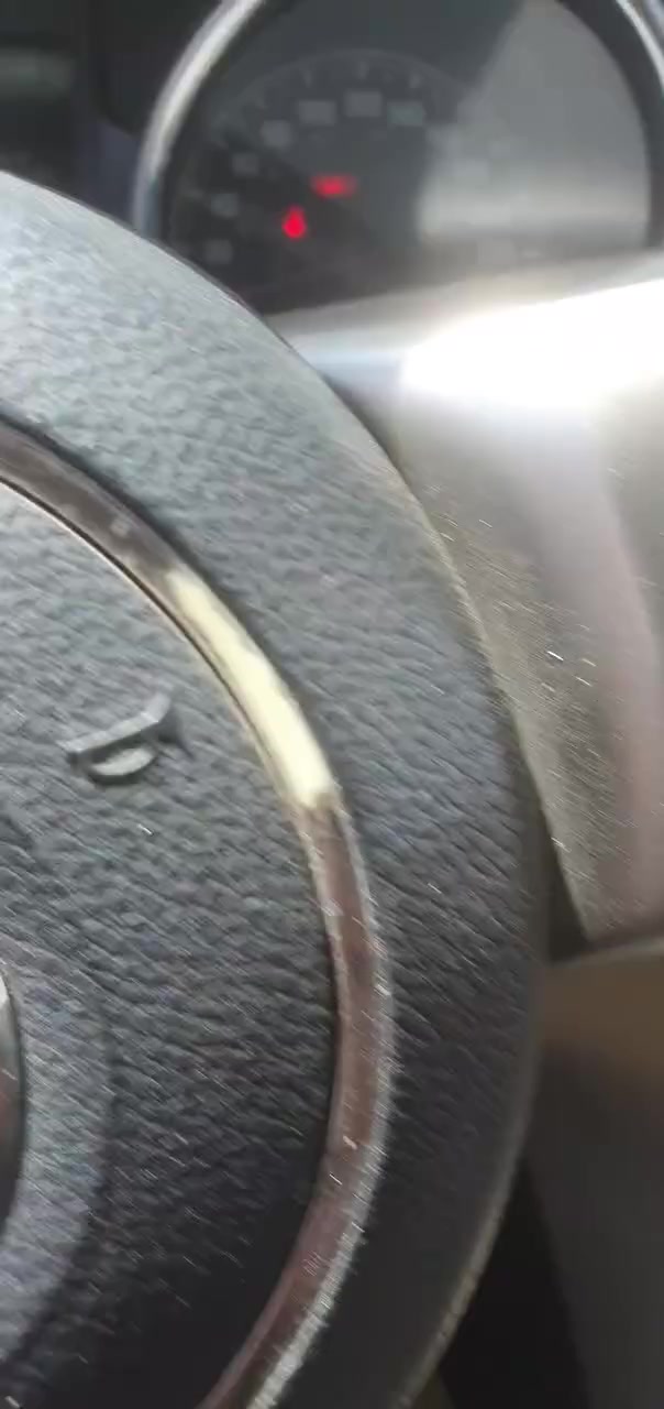 Jeep2013
خلل بالمروحة تسبب بارتفاع حماوة السيارة
بفضل من الله🤲 تم تشخيص الخلل وتبديل المروحة نوع عاصفة خليجي مع برمجة كاملة للسيارة 🇺🇲 حاليا السيارة في أقسى♨️ الضروف 92 
مركز GT الصليخ مجاور النادي ***********
