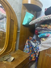 بغداد الشعب • غرفة نوم