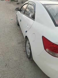 سيراتو • ٢٠١٢ • ديوانيه