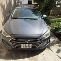 النترا فول • ٢٠١٧ • حي الخضراء