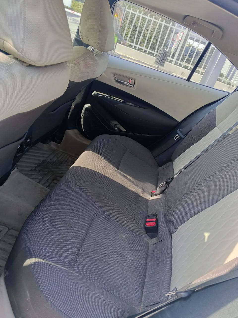 سلام عليكم كورلا ساز موديل 2024فول مواصفات ماشية 37 كير محرك كفالة سيارة كفالة عامة رقم مميز مكاني بغداد السعر شدتين وبيها مجال للشراي 
+964 772 372 6342
