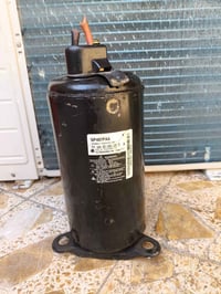ماطور LG • غاز ٢٢ • طنين