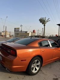 جارجر • ٢٠١١ • كفاله