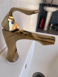 مغسلة • نظيفة • ٨٣×٦٥×٤٤