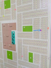 الفلوجه المرسلين • ٢٥٠م • شارع ٨م