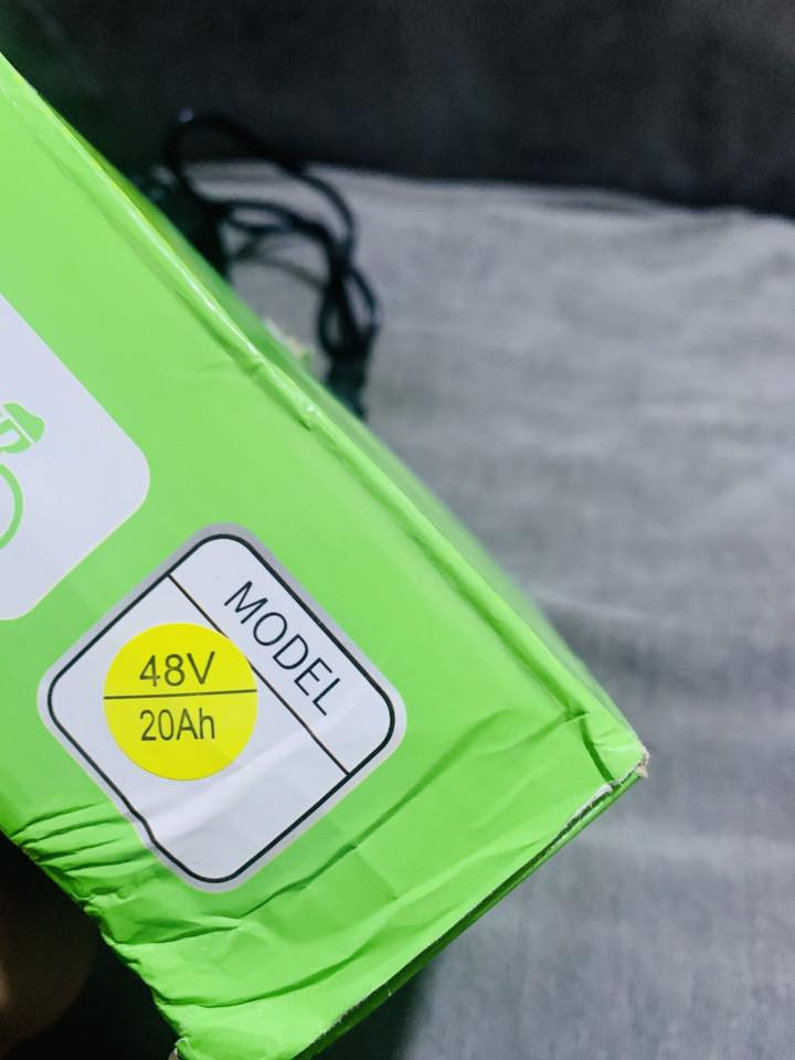 شحانه مال دراجه شحن أربع بطاريات جديده عل فحص لبيع سعرها 10لستفار ***********
