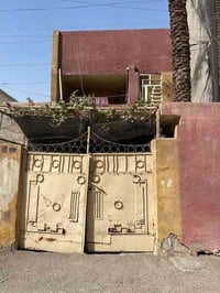 مشتملين • ١٠٥م/٨٥م • جامع العبيدي