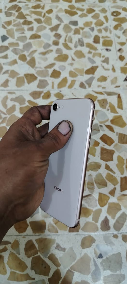 موبايل للبيع ايفون 8 بلس الذاكره 64 البطاريه 100 موبايل قدام العين كله شغال سعر 85 بي مجال


**إذا كنت صاحب هذا الإعلان وتريد حذفه لأي سبب، رجاءا أرسل رسالة إلى الدعم الفني**