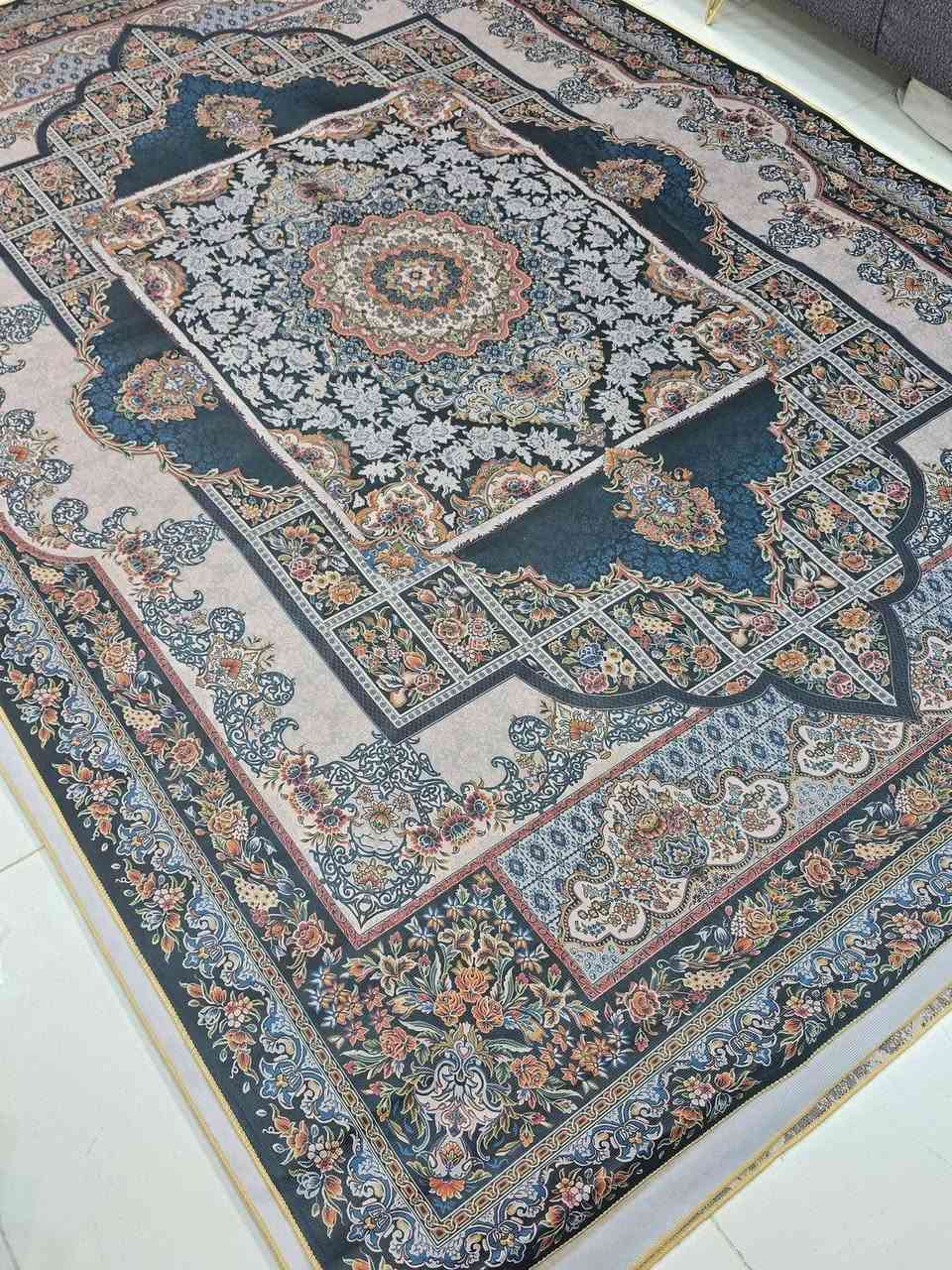 موكيت 3D 
القياس.   3×2 استندر 
عالي الدقه عالي الوضوح 
الضهر اسود مانع تزحلق مانع رطوبه 
متوفر خدمه توصيل للكل المحافظات 5
#كميه_محدوده


**إذا كنت صاحب هذا الإعلان وتريد حذفه لأي سبب، رجاءا أرسل رسالة إلى الدعم الفني**