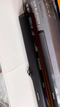 ساوند بار • Goodmans • ٦٠ واط