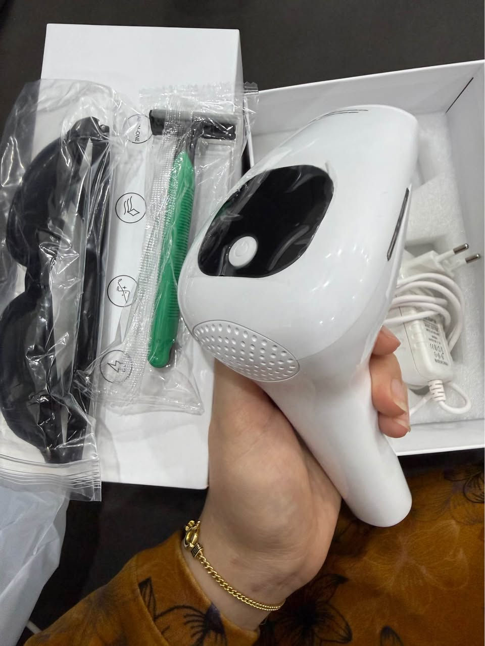 ‎لیزەری بەکارنەهاتوی ئەوروپی‎ السليمانية, العراق


**إذا كنت صاحب هذا الإعلان وتريد حذفه لأي سبب، رجاءا أرسل رسالة إلى الدعم الفني**