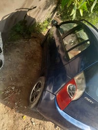 شيري A1 • قطع غيار • مشروع المسيب