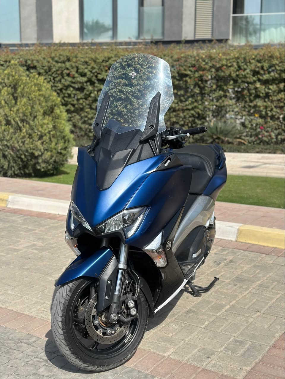 السلام عليكم 
تيمكس Dx
دراجه فول جداده وقبل سبوع مسو اله ادامه بل كامل 
ماشيه 40k 
السعر 66 وبيه مجال حك لجيه فقط منزله من ابو كلشي وكلاشي 89 ورقه 
جيب فيتر وشوف شيكلك 
دراجه بيه لقاعده مال مرايه جه ليمنه لفافونه رجعت عليه سياره وكعت طكت لقاعده  لازم تلحم ماعدي مجال اسويه 
دراجه جديده بمعنه لكلمه ***********
العنوان الكاضميه بغداد, العراق
