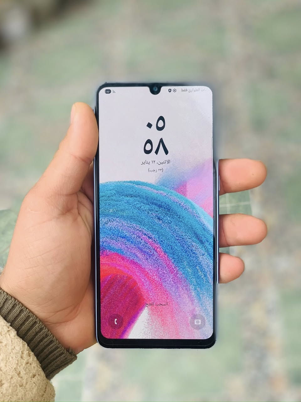 للبيع a33 ذكره ١٢٨ داخليه ٨ نضيف الجهاز قفله قفله بدون عمله ب١٣٠

ايفون اكس اس مو اكس ماكس اكس اس ضهره مفطور وسماعه فوك واكفه تصليح ١٥ مبدل بطاريه بس ذكره٦٤ سعره ١٠٠


**إذا كنت صاحب هذا الإعلان وتريد حذفه لأي سبب، رجاءا أرسل رسالة إلى الدعم الفني**