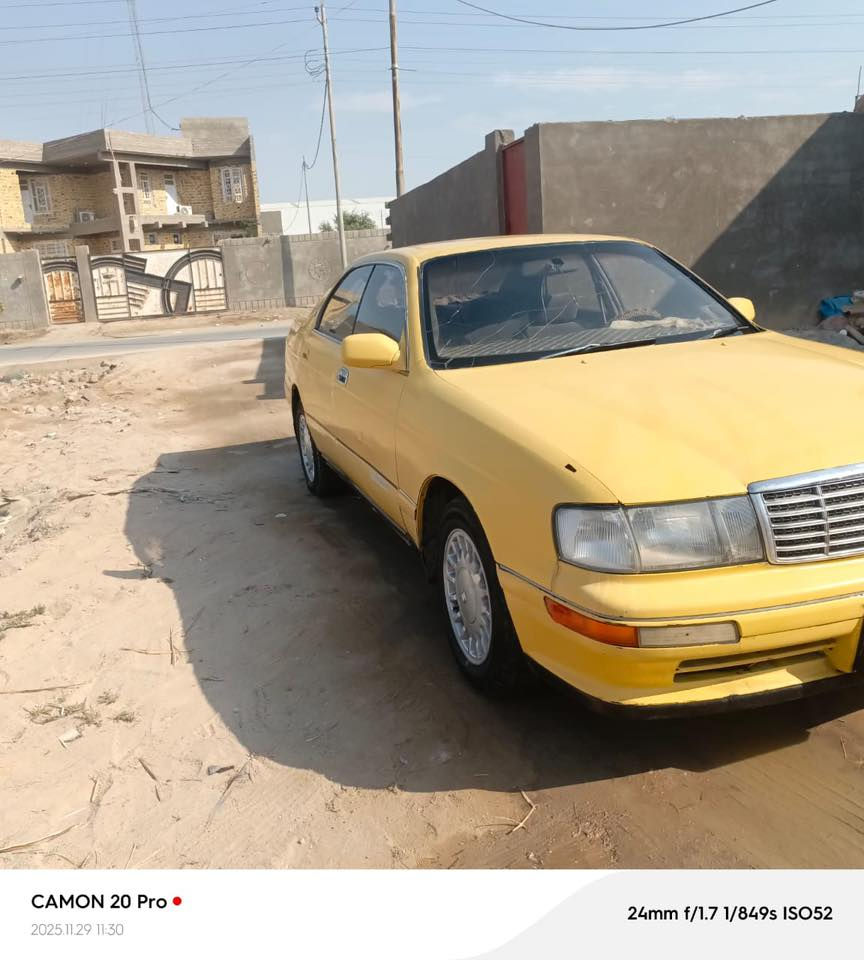 السلام وعليكم شباب سيارة بطه اصولي اكرر اصولي أعيد نشر بسبب عدم المصداقيه المكينه بيه تبخير  السعر ٢٠العنوان بصره ***********
