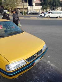 بيجو لميس 2013حداديه تخم تأيرتبريد كير محرك كشر السياره مكفوله ع بلاد ...