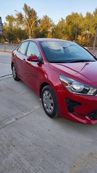 كيا ريو • ٢٠٢٣ • رقم نينوى