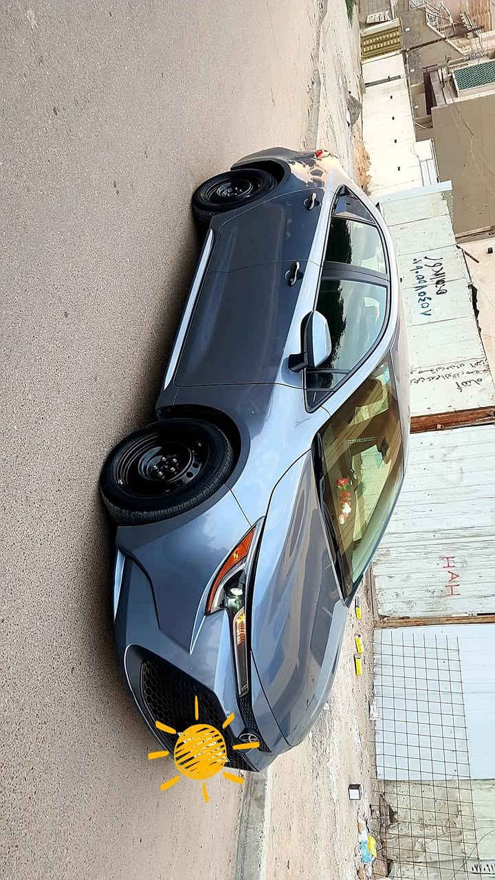 السلام عليكم 🙋‍♂️
كورلا ٢٢ مواصفات Le ياباني اصلي مكينه 1800 بدون ايرباك حادث خلفي تبديل قبق جنطه تفصيخ اصلي ودعاميه ماشيه 28 الف ميل سيارة حلوه ونظيفه السعر ١٥٥ وبيهه مجال مكاني البياع شارع ٢٠ تفاصيل اكثر خاص *********** واتساب
