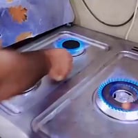 صيانة طباخات الغازيه والكهربائيه صيانه داخل المنزل كادر متميز نتواجد ف...