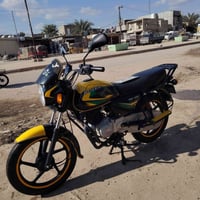 بوكسر • موديل ٢٠٢٢ • نظافة ١٠٠/١٠٠