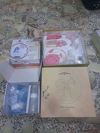 اربعه ملاطات ما حليم نسائيه سعر 30لف معه التوصيل لجميع المحافظات العرا...